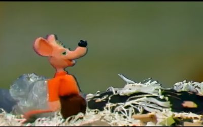 تیتراژی که به دلیل ترسناک بودن ماندگار شد