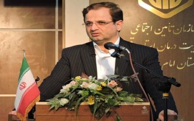 ۸۱۱ میلیارد تومان به مراکز طرف قرارداد تامین اجتماعی قم پرداخت شد
