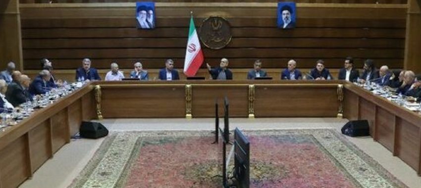 پزشکیان: وفاق ملی مهم‌ترین سرمایه ایران برای عبور از چالش‌های پیش رو است