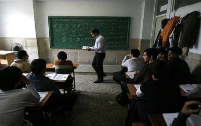 امروز؛ آخرین مهلت ثبت نام متوسطه دوم مدارس شاهد