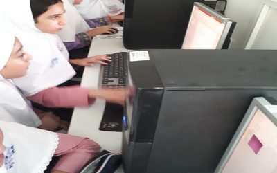 اتصال تمام مدارس به اینترنت تا پایان امسال