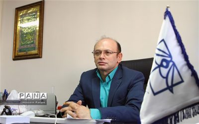 سیفی: راه‌اندازی مدرسه تابستانی؛ ‌از اول تیرماه