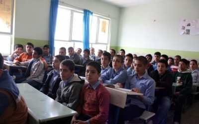 میزان افزایش شهریه مدارس غیر دولتی اعلام شد