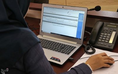 آغاز حذف و اضافه واحدهای درسی دانشجویان دانشگاه آزاد در آموزشیار