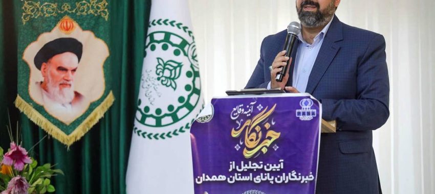 رسالت اصلی دانش‌آموزخبرنگاران روایتگری دست اول است