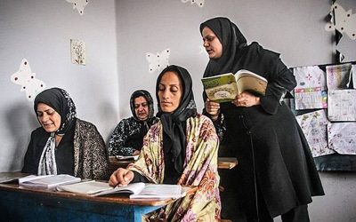 ارتقای سطح سواد،گامی مهم برای توسعه اجتماعی افراد است