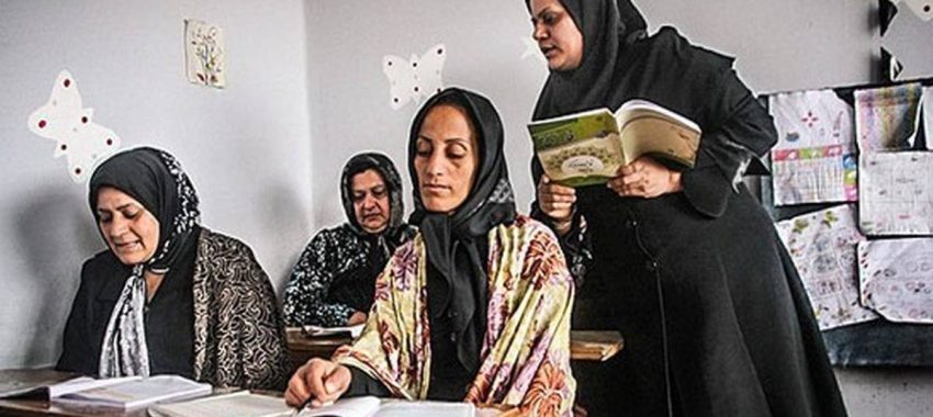 ارتقای سطح سواد،گامی مهم برای توسعه اجتماعی افراد است