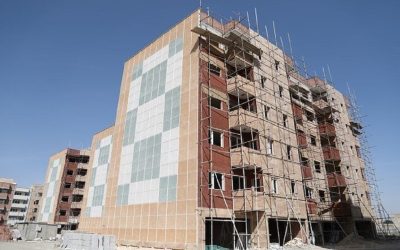 روند ساخت مسکن در شهر‌های استان اردبیل مطلوب است