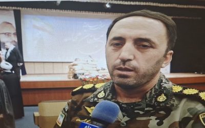 ارتش در آمادگی کامل است