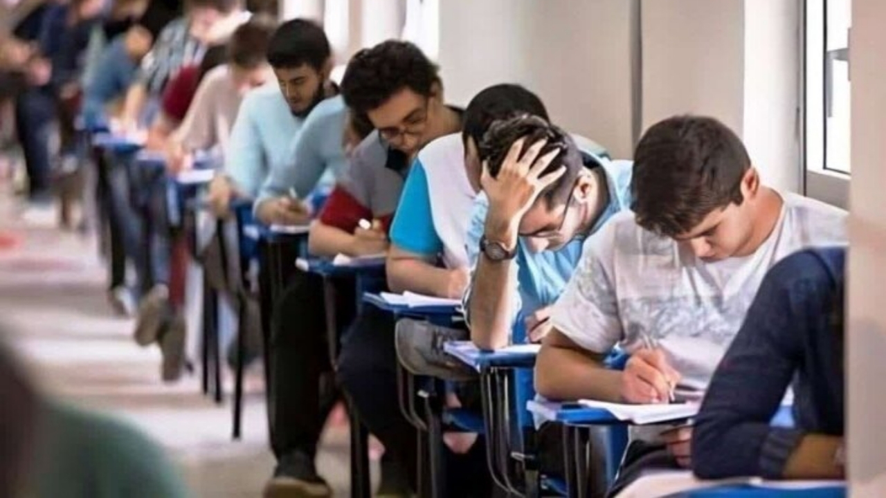 زنگ خطر افت معدل در مدارس لرستان