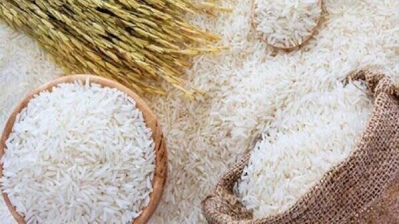 قیمت برنج به زودی کاهش می‌یابد