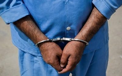 جاسوس موساد در قم اعدام شد