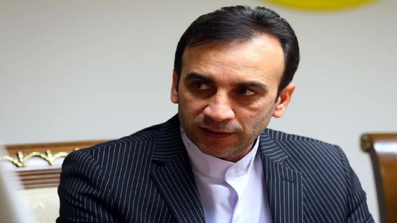 اورسجی: از عملکرد دختران و پسران کبدی راضی هستم