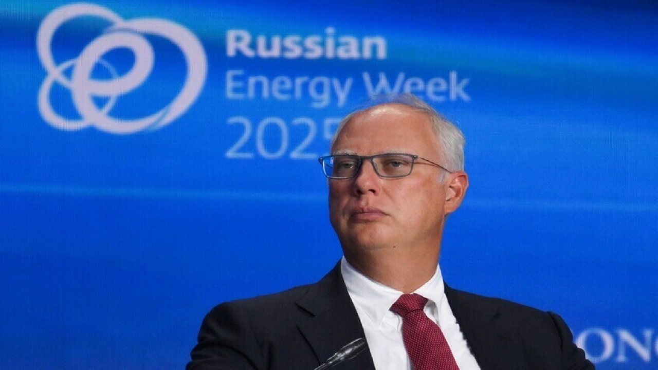 دیدار فرستاده پوتین با مقامات ترامپ در واشنگتن