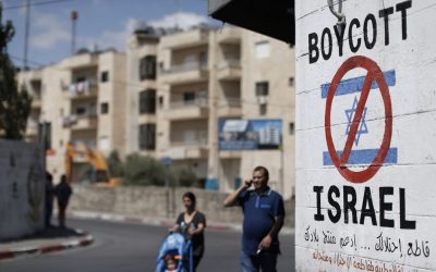 رشد قابل توجه تحریم‌های علمی علیه رژیم صهیونیستی + فیلم