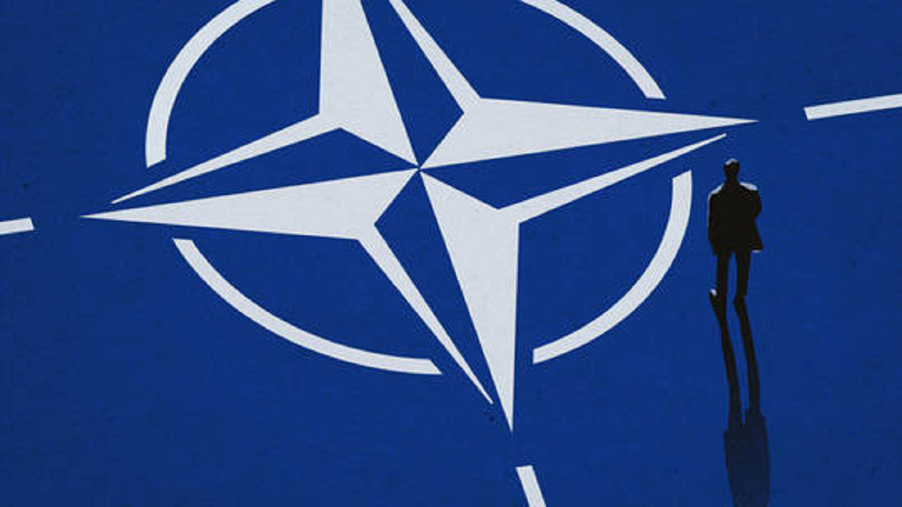 استقرار سیستم دفاعی جدید ناتو در لهستان و رومانی علیه روسیه