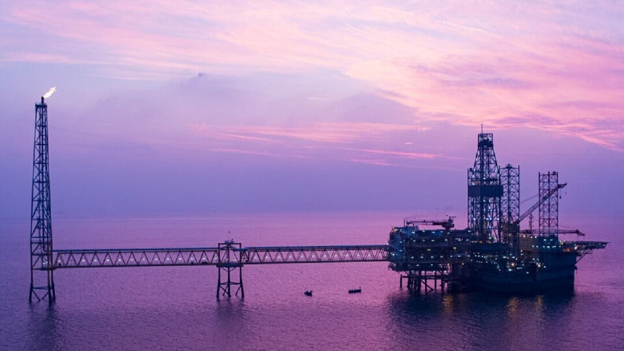 اضافه شدن ۲۵ میلیون متر مکعب به ظرفیت روزانه میدان گازی پارس