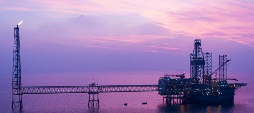 اضافه شدن ۲۵ میلیون متر مکعب به ظرفیت روزانه میدان گازی پارس