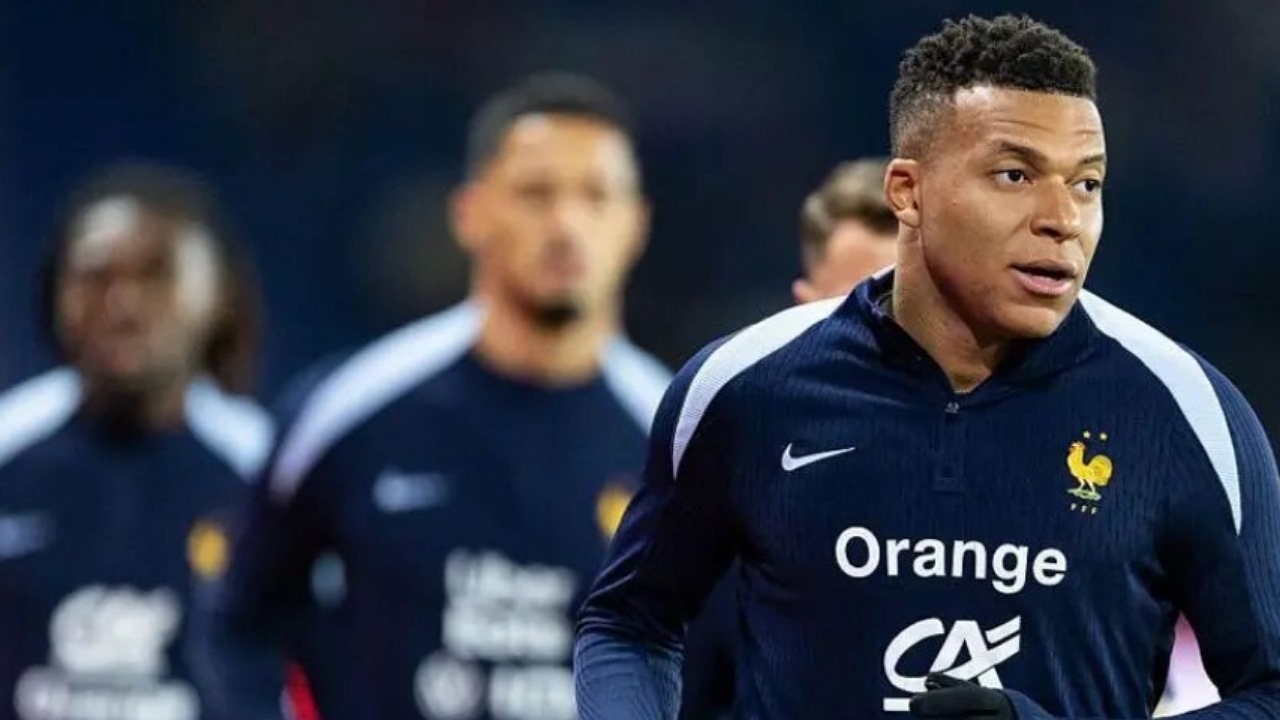 دعوای ۷۰۰ میلیون یورویی امباپه و پاری‎‌‎سن‎‌ژرمن