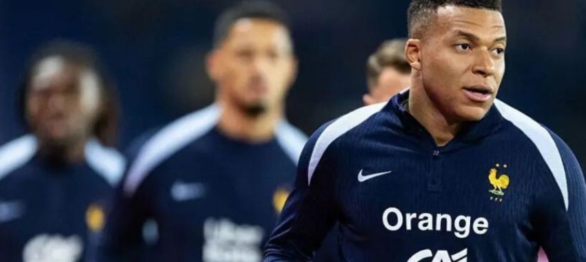 دعوای ۷۰۰ میلیون یورویی امباپه و پاری‎‌‎سن‎‌ژرمن