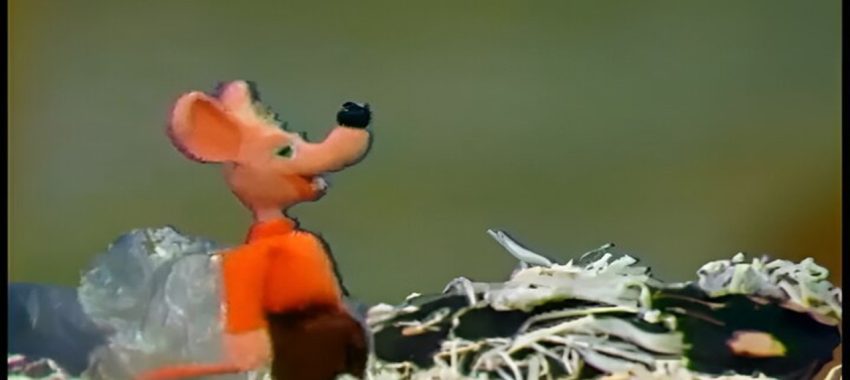 تیتراژی که به دلیل ترسناک بودن ماندگار شد