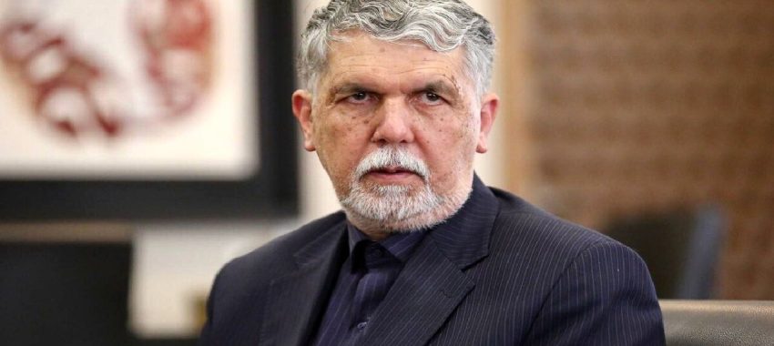 جشنواره جهانی فیلم فجر، فرصتی برای ساختن سینمای صلح‌محور و عدالت‌گراست