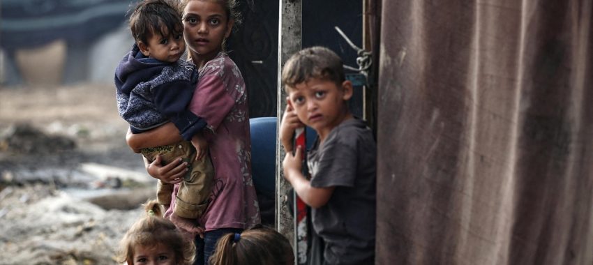 وقتی یک سوال کودکانه به اسم رمز جنایت تبدیل می‌شود + فیلم