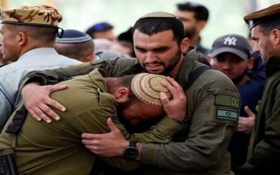 هیچ‌جا امن نیست؛ تاوان سنگین یهودیان برای جنایات «نتانیاهو»