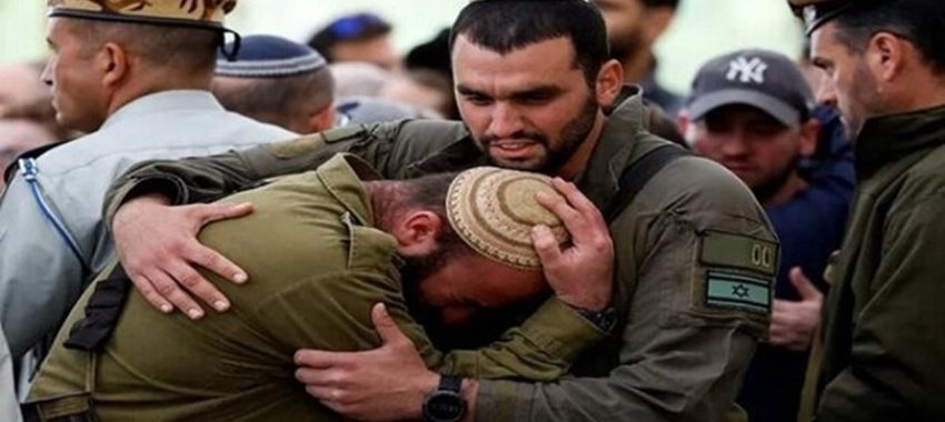 هیچ‌جا امن نیست؛ تاوان سنگین یهودیان برای جنایات «نتانیاهو»