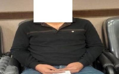 کلاهبرداری حدود ۲۲۰ میلیارد تومانی فرد طلافروش از شهروندان