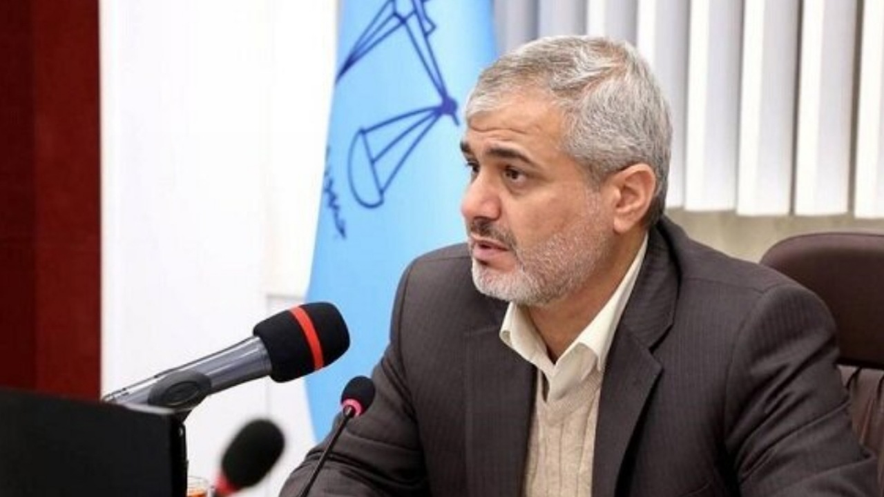 القاصی: اجرای احکام مرحلهای باشد؛ اول اخطار، سپس حکم جلب