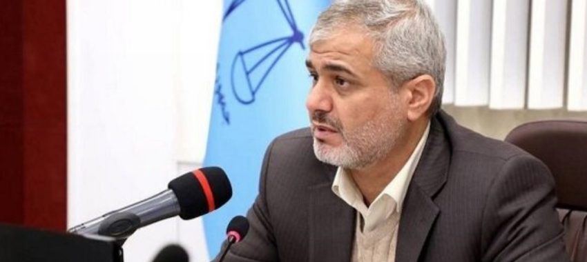 القاصی: اجرای احکام مرحله‌ای باشد؛ اول اخطار، سپس حکم جلب