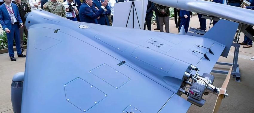 از تحسین فناوری پهپادی ایران تا تحقیر کپی‌برداری تمام عیار آمریکا + فیلم