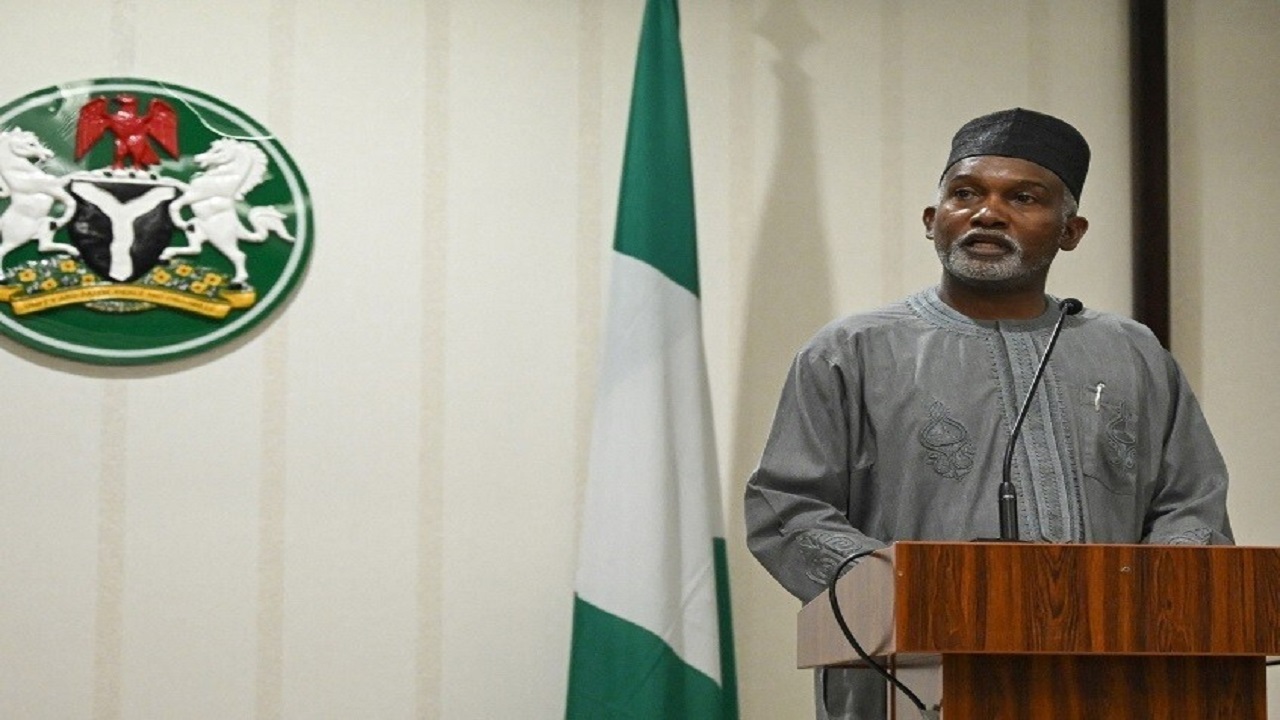 اعتراف وزیر خارجه نیجریه: آمریکا مقصر ناامنی ماست