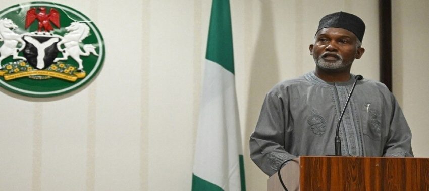 اعتراف وزیر خارجه نیجریه: آمریکا مقصر ناامنی ماست