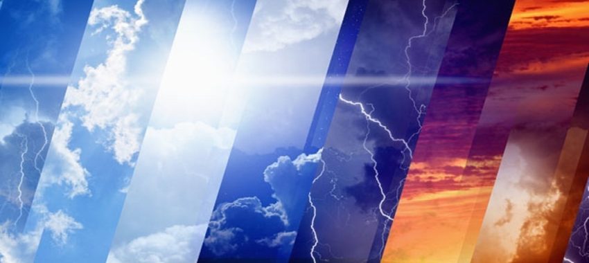 کاهش محسوس دمای هوا از روز سه‌شنبه