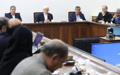 عارف: ایران در عرصه بین‌الملل به قانون پایبند است، اما از حقوق خود عقب‌نشینی نمی‌کند