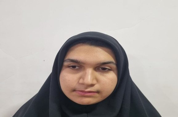 درخشش سوگند تازه‌رودی، دانش‌آموز نابینا، در کنکور با رتبه 753
