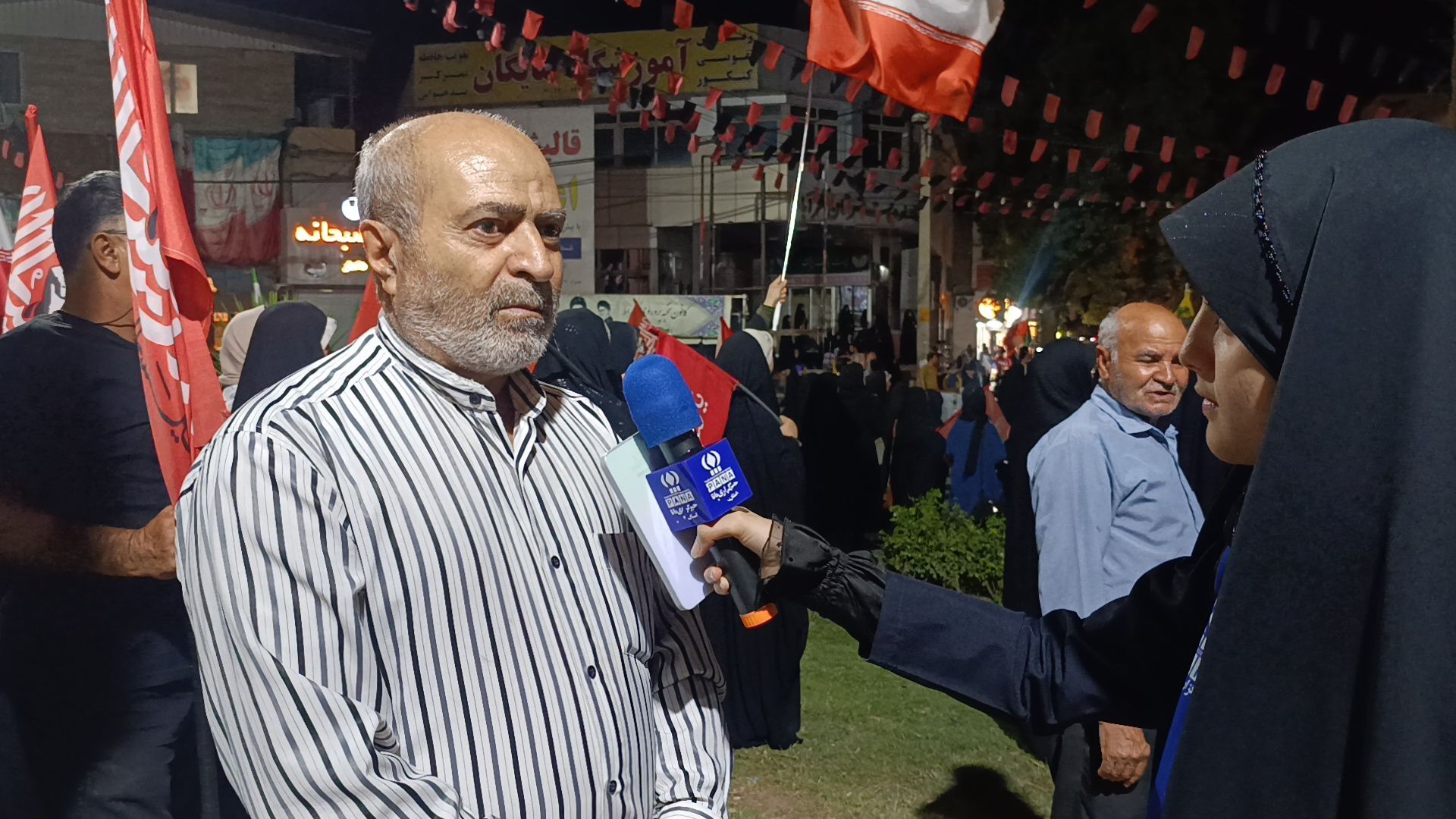 اسارت؛ دانشگاهی برای آموختن مقاومت و ایستادگی